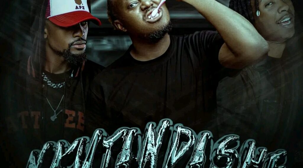 Nkutandashe | Download Mp3