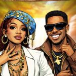 Music Audio : Sheebah & T Paul – Nsi Namba | Download Mp3