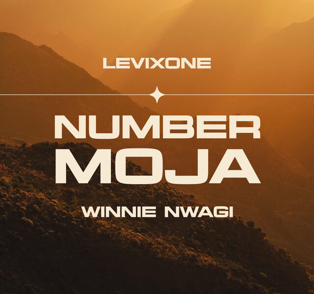 Number Moja | Download Mp3