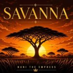 Music Audio : Nuni – Savanna | Download Mp3