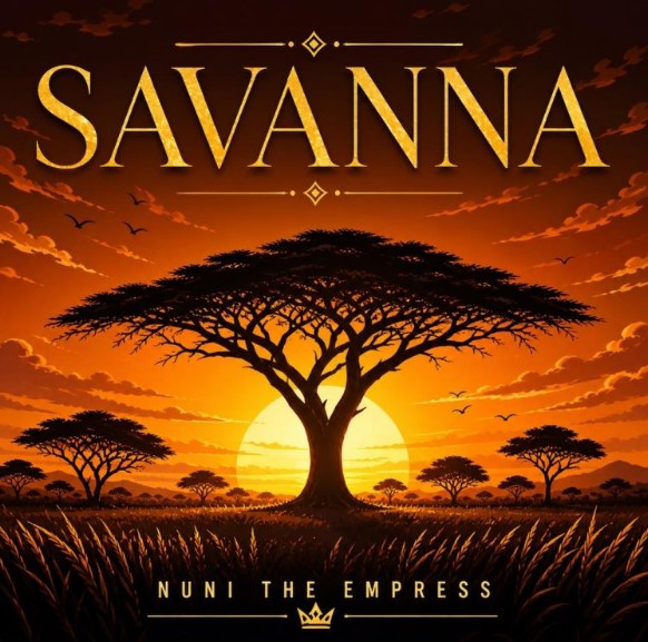 Savanna | Download Mp3
