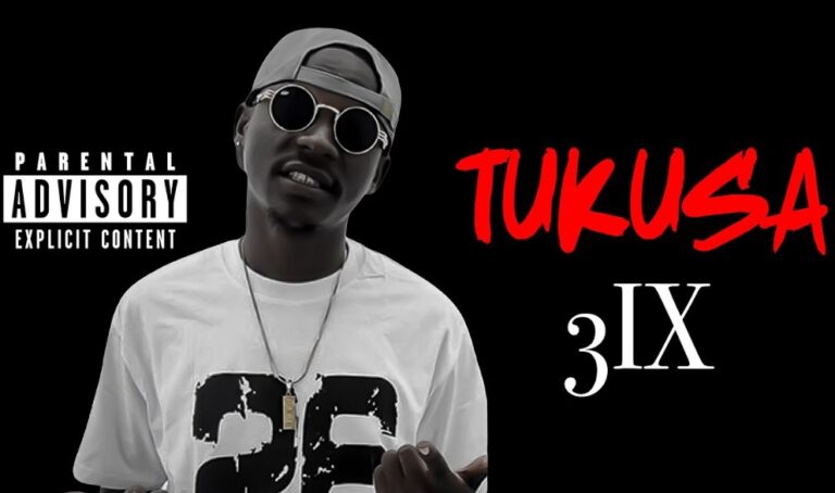 Tukusa 3ix | Download Mp3