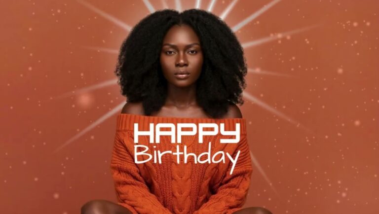 Happy Birthday | Download Mp3