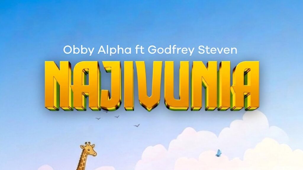 Najivunia | Download Mp3