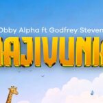Music Audio : Obby Alpha X Godfrey Steven – Najivunia | Download Mp3