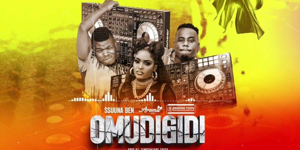 Omudigido | Download Mp3