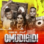 Music Audio : Aroma Music Ft Ssuuna Ben & Mbaziira Tonny – Omudigido | Download Mp3