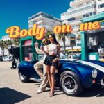 Music Audio : Otile Brown – Body On Me | Download Mp3