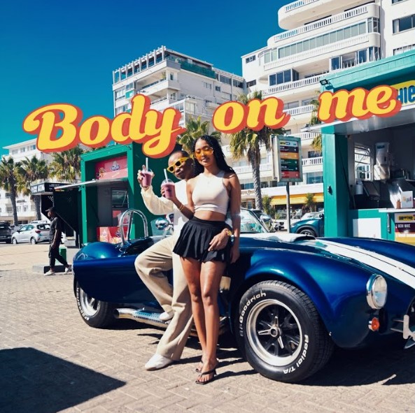 Body On Me | Download Mp3
