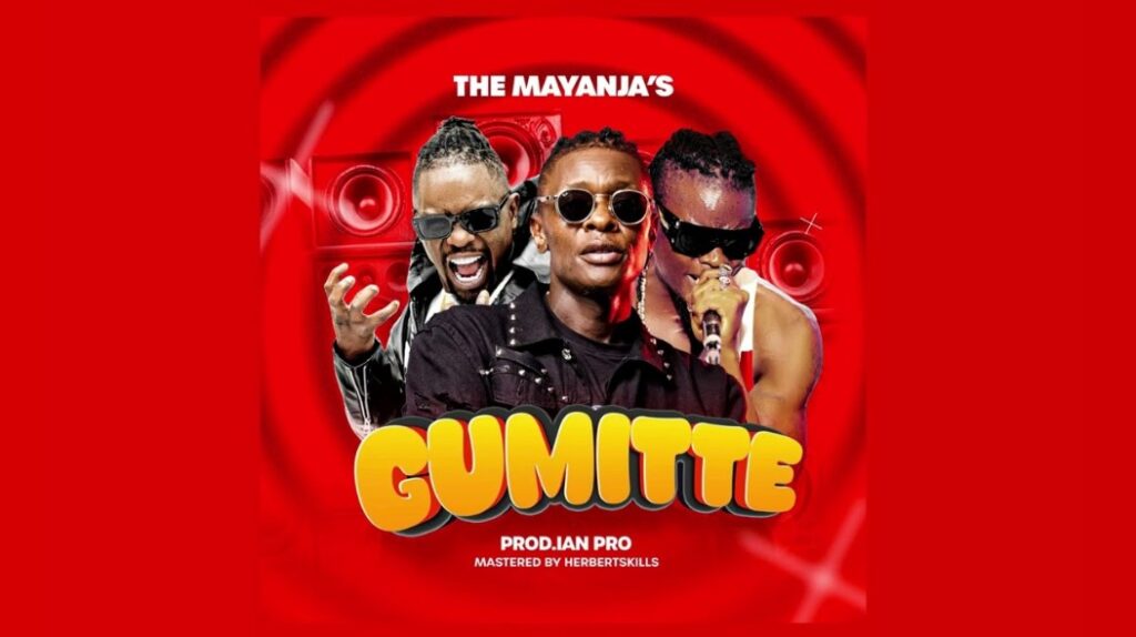 Mayanjas (gumite) | Download Mp3