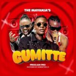 Music Audio : Pallaso Ft Chameleone & Weasel – Mayanjas (gumite) | Download Mp3