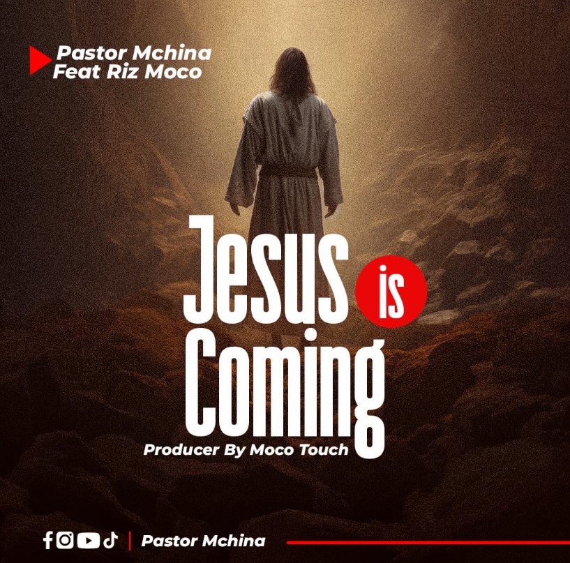 Jesus Is Coming | Download Mp3