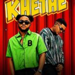 Music Audio : Rashley Ft Macelba – Khethe | Download Mp3