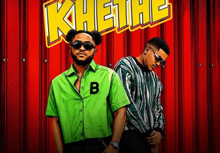 Khethe | Download Mp3