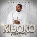 Music Audio : Rayvanny – Kiboko Freestyle | Download Mp3