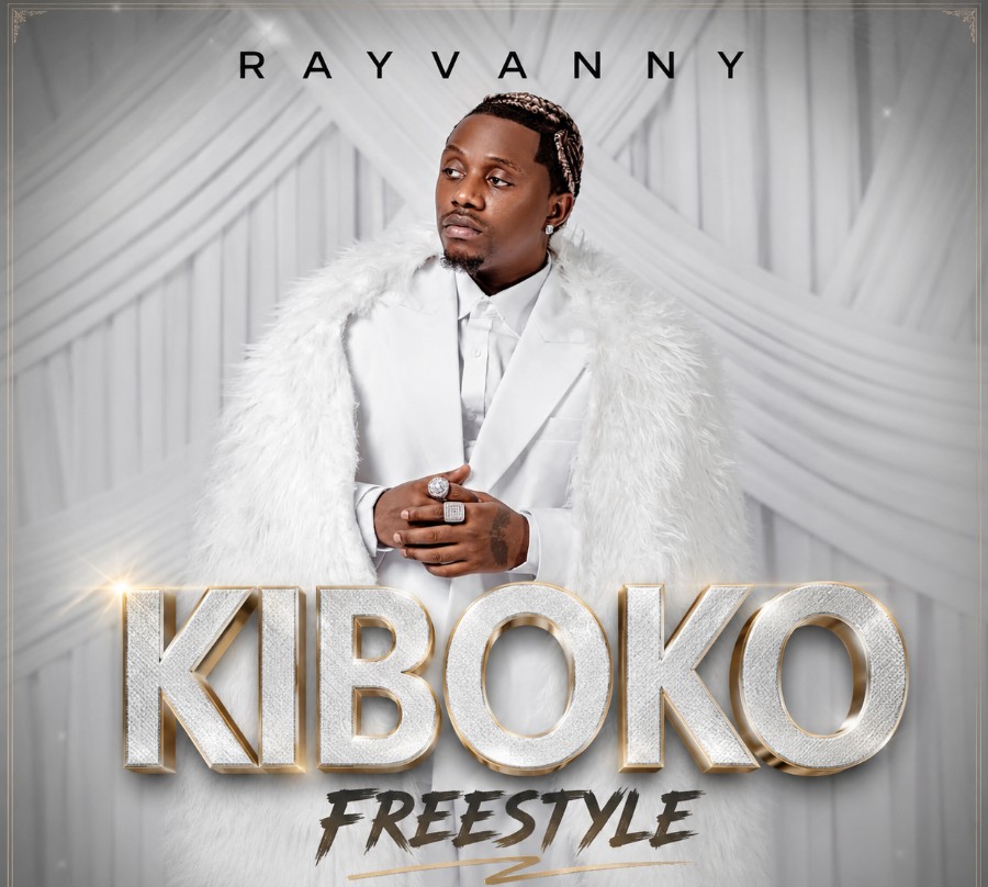 Kiboko Freestyle | Download Mp3