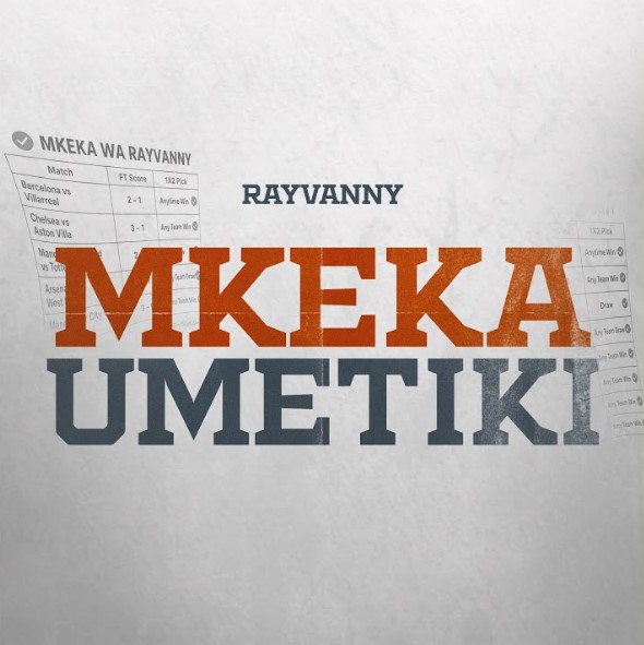 Mkeka Umetiki | Download Mp3