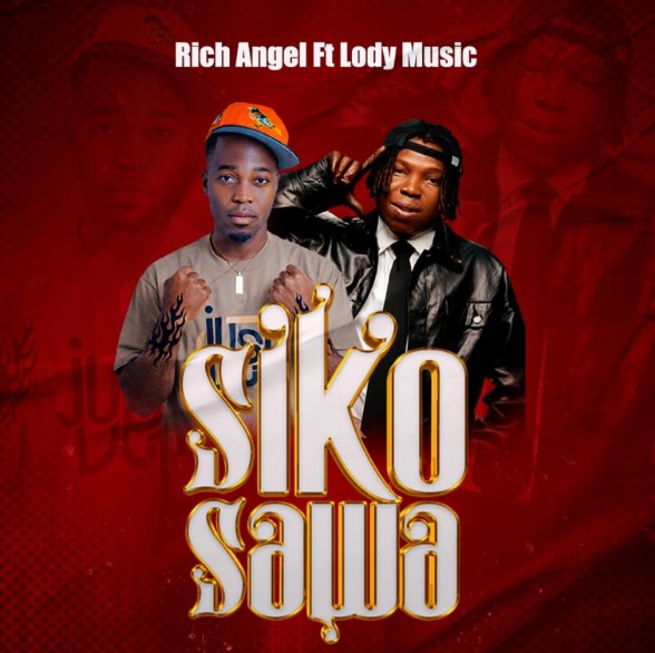SIKO SAWA | Download Mp3