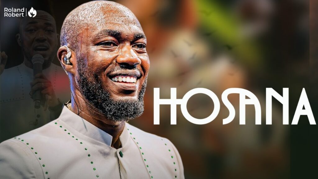 Hosana | Download Mp3