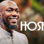 Music Audio : Roland Robert – Hosana | Download Mp3