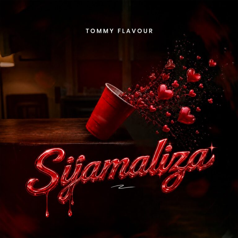 Tommy Flavour – Sijamaliza