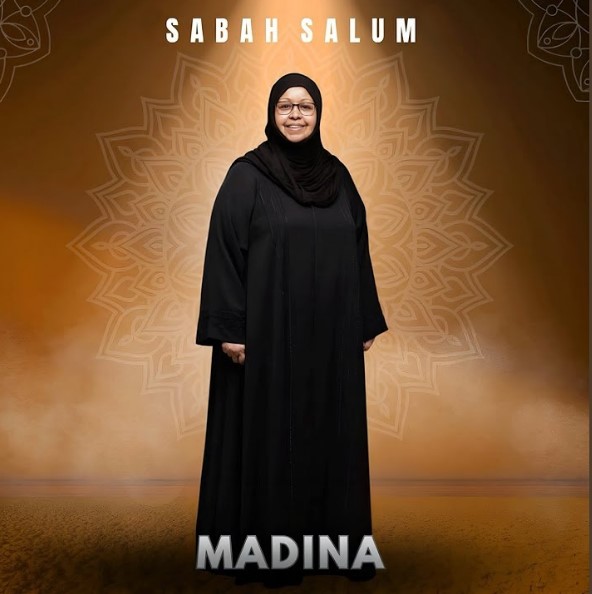 Madina | Download Mp3