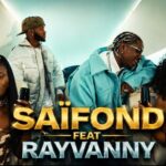 Music Audio : Saifond Ft Rayvanny – I Love You | Download Mp3