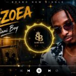 Music Audio : Sani Boy – Mazoea | Download Mp3