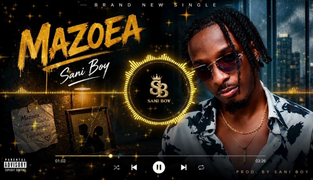 Mazoea | Download Mp3