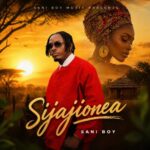 Music Audio : Sani Boy – Sijajionea | Download Mp3
