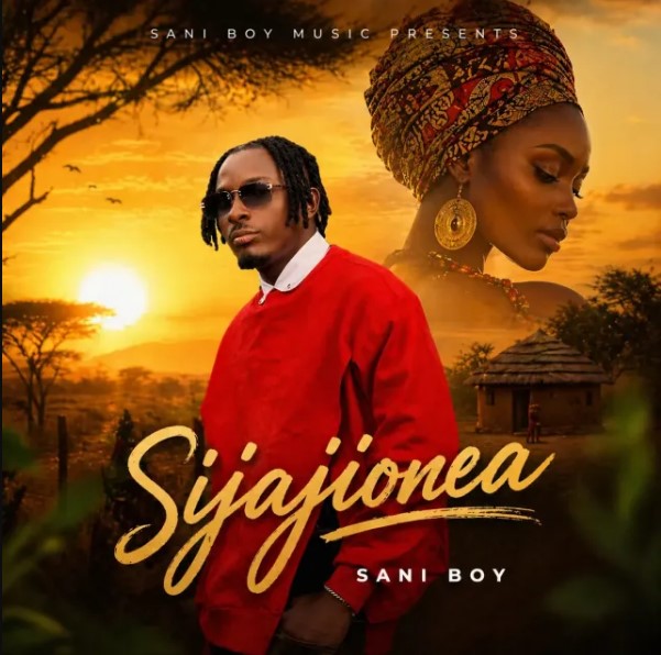 Sijajionea | Download Mp3
