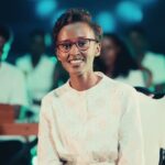 Music Audio : Sarah Sanyu – Mungu Nawe Nanyi Daima | Download Mp3