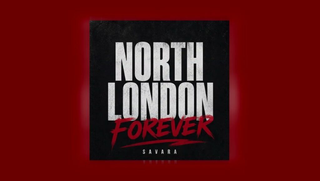 North London Forever (arsenal Kenyan Street Anthem) | Downlo...