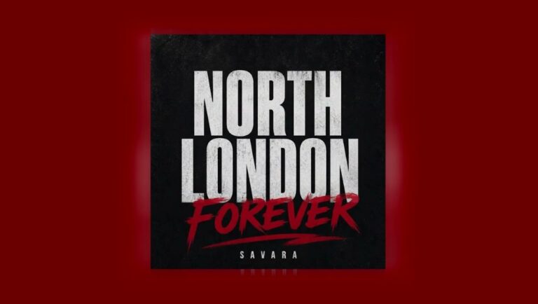 North London Forever (arsenal Kenyan Street Anthem) | Downlo...