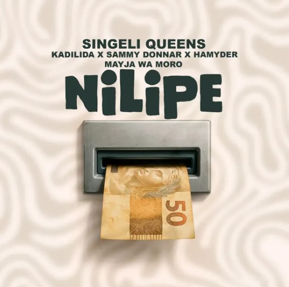 Nilipe | Download Mp3