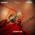 Music Audio : Skiibii Ft Rybeena & Harmonize – Champion | Download Mp3