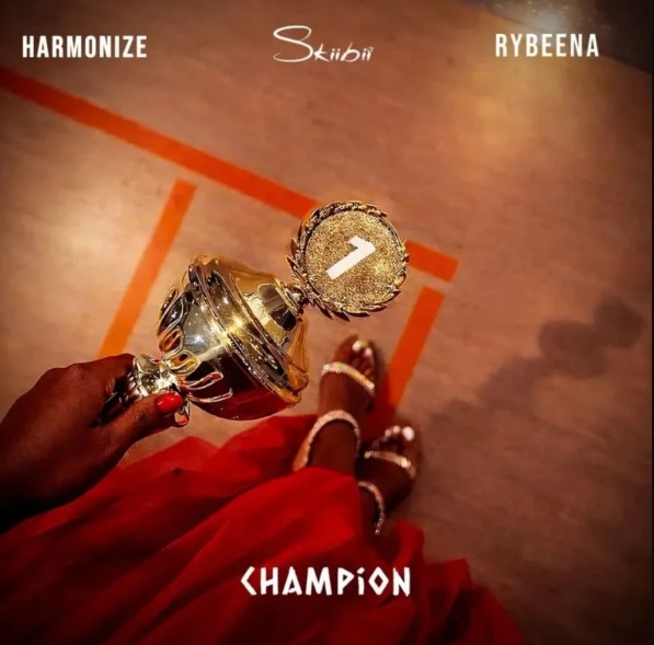 Champion | Download Mp3