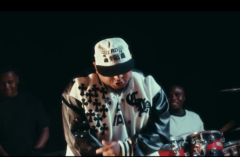 Black Belt | Download Mp3