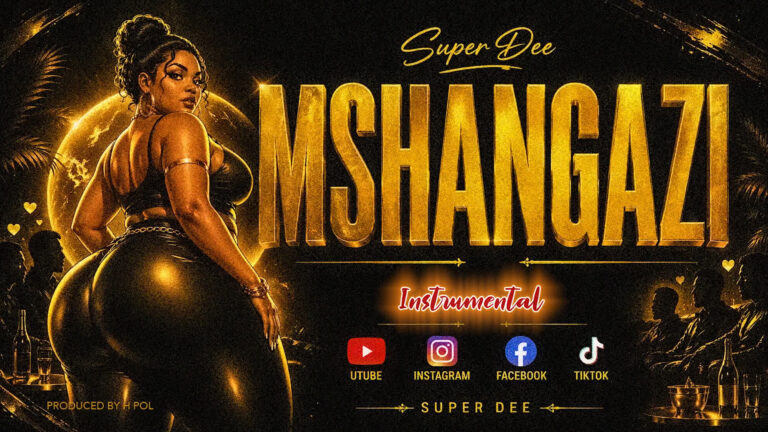 Mshangazi | Download Mp3
