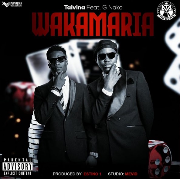 Wakamaria | Download Mp3
