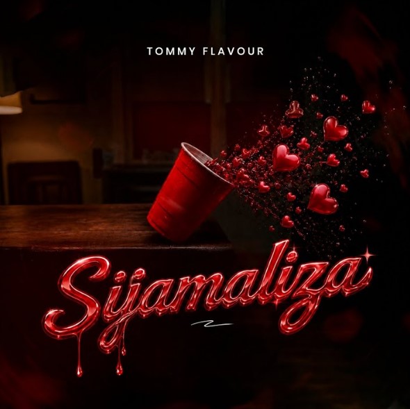 Sijamaliza | Download Mp3