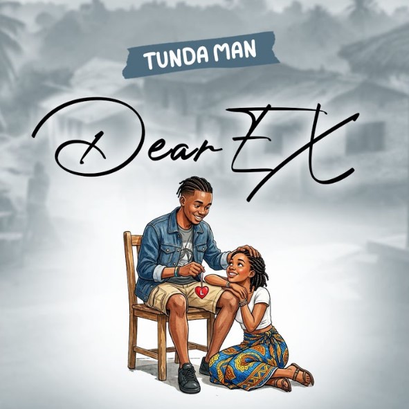 Dear Ex | Download Mp3