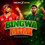 Music Audio : Tunda Man Ft Kontawa – Bingwa Mimi | Download Mp3
