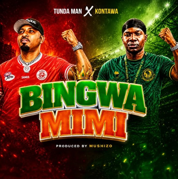 Bingwa Mimi | Download Mp3