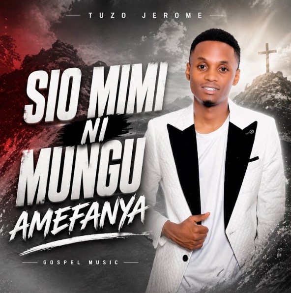 Sio Mimi Ni Mungu Amefanya | Download Mp3