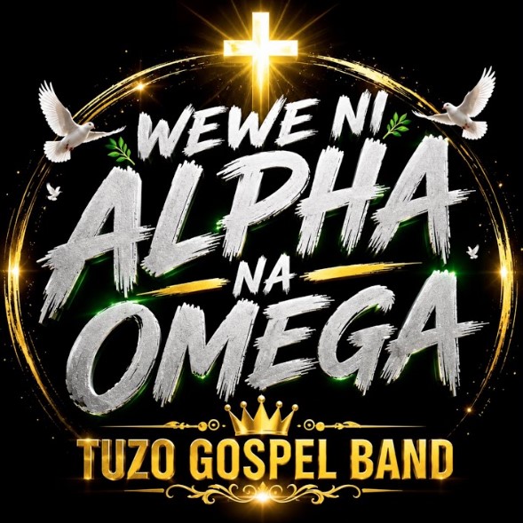 Wewe Ni Alpha Na Omega | Download Mp3