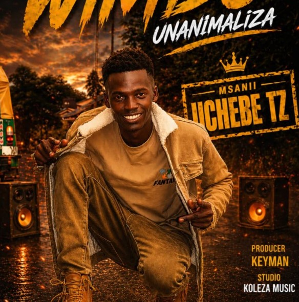 Unanimaliza | Download Mp3