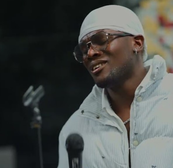 Wadaima (live Accoustic) | Download Mp3