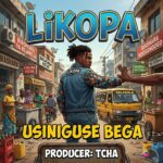Music Audio : LIKOPA – Usiniguse Bega | Download Mp3