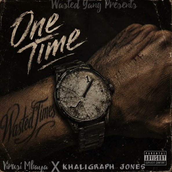 One Time | Download Mp3